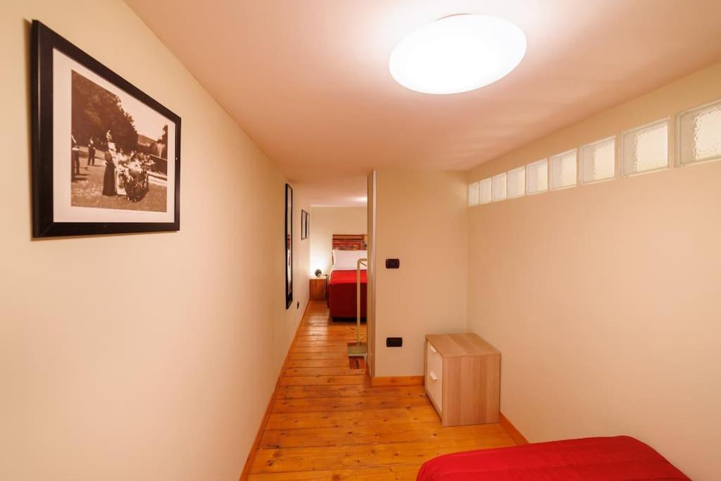 The San Gregorio Armeno Apartment By HouseinNapoli Dış mekan fotoğraf