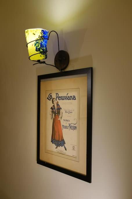 The San Gregorio Armeno Apartment By HouseinNapoli Dış mekan fotoğraf